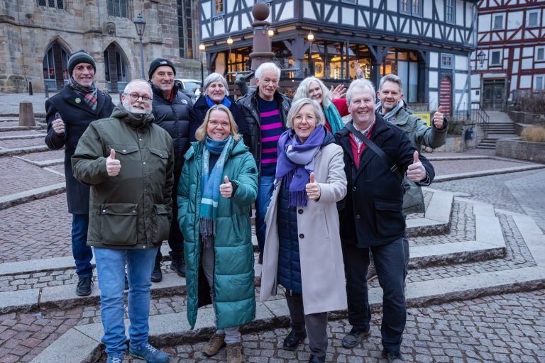 Kommunalwahl 2026: Wir gehen mit Frauenpower ins Rennen!